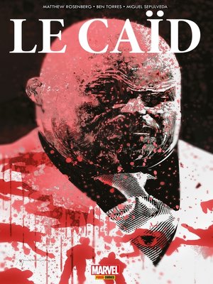 cover image of Le Caïd